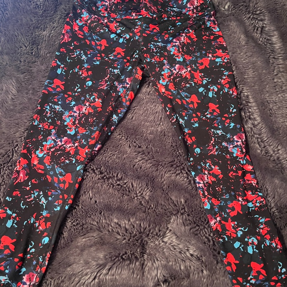 ZELLA WORK OUT PANTS🌸